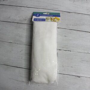 Grand Gourmet Cheesecloth 100% Cotton 36" x 120" Food Grade 50